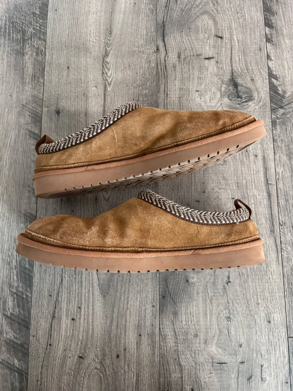 Kookaburra by UGG Burree Slippers Size 12